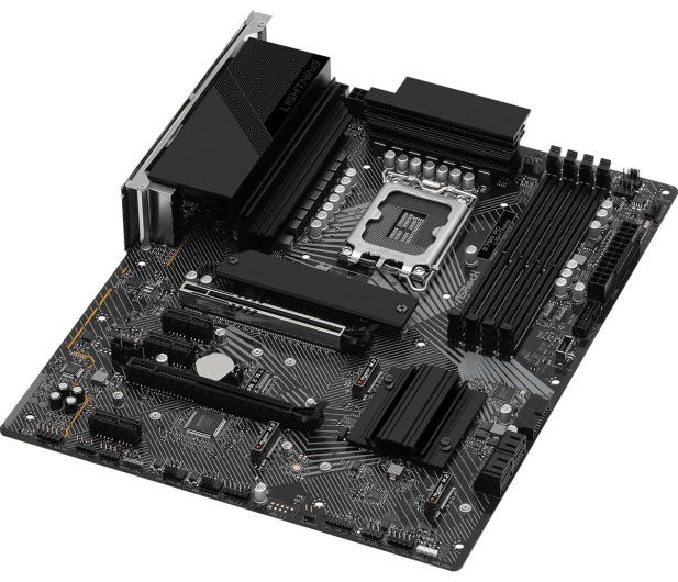 ASRock Z790 PG Lightning - 1084676 - zdjęcie 5